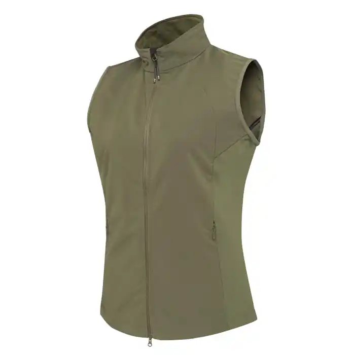 Solange Der Vorrat Reicht Beretta Weste Gravita Windblock, Green Stone